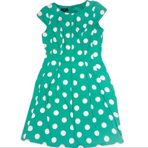 AGB Women’s Cap Sleeve Dress 8